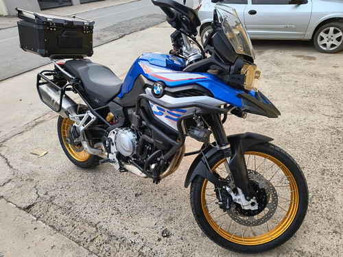 Único Dono Moto Em Ótimo Estado De Conservação Contém R$ 5.0