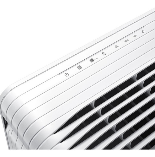 Purificador De Aire Samsung Sist. De Purificación Multicapa