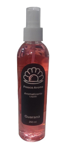 Aromatizante Automotriz Guarana Fresco Aroma