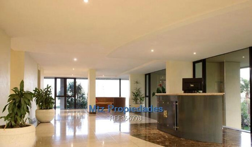 Imagen 8 de 9 de Apartamento De Tres Dormitorios En Torres Del Puerto