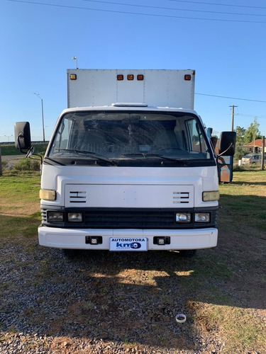 Imagen 3 de 16 de Daihatsu Delta