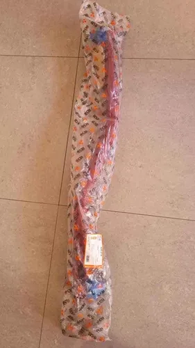 Brazo De Dirección Iveco Nuevo