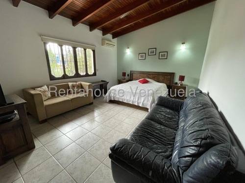 Urb Miranda Casa En Venta Mls #25-19345 - Sl