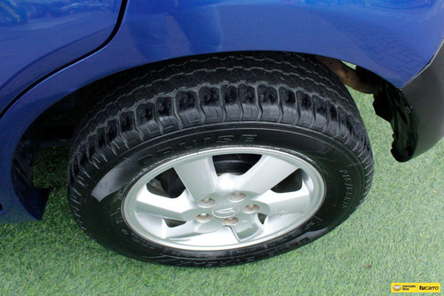 Imagen 24 de 25 de Daihatsu Terios