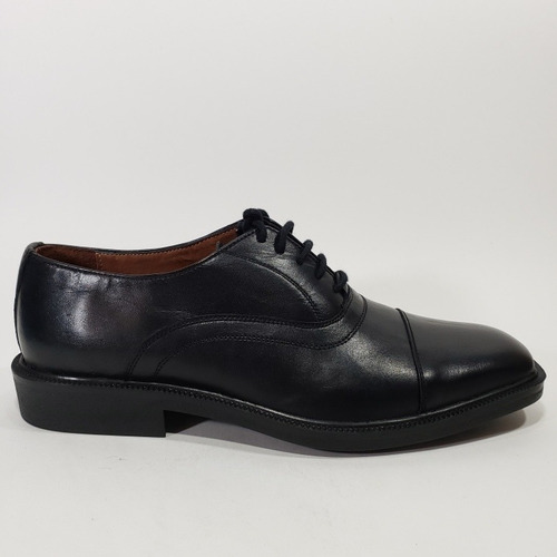 Zapato Policial