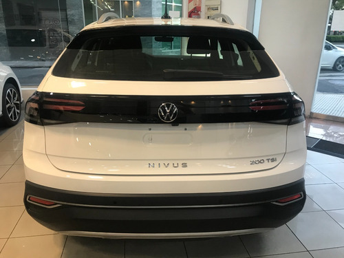 Volkswagen Nivus Highline 0km Stock 2021 #03
