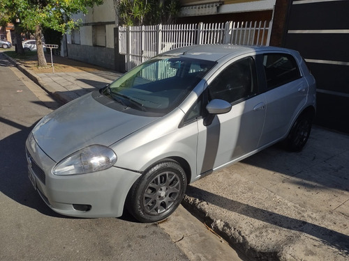 Fiat Punto 1.4 Elx