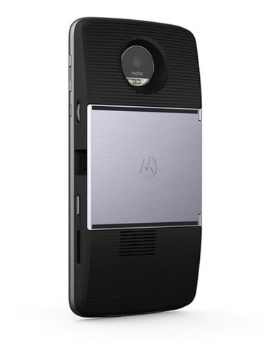 Snap Projetor P/ Linha Moto Z