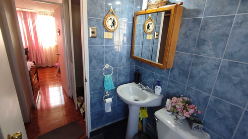 Casa 3d+2b Maipu (a Pasos Cam. A Melipilla) (84815)