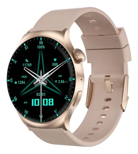 Smartwatch john l cook hotsell
