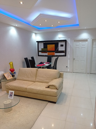 Imagen 5 de 11 de Casa Canaima Ii Guatire Con Piscina Luxor Bienes Raices C.a. 04125534035