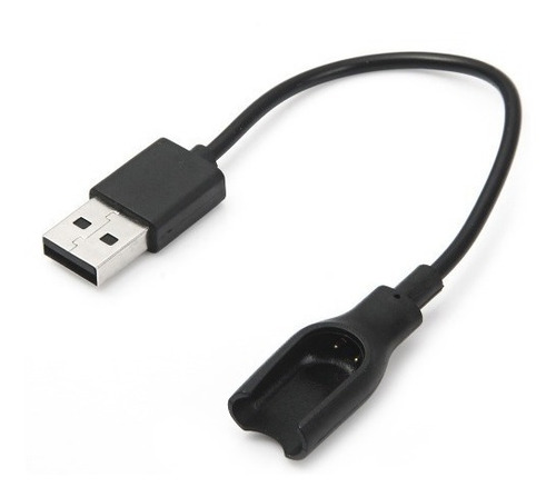 Imagen 2 de 7 de Cable Usb De Carga Cargador Xiaomi Mi Band 2 Original