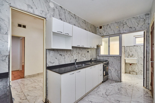 Imagen 14 de 30 de Departamento 4 Ambientes Venta Almagro Remodelado