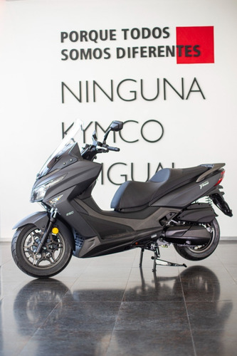 Imagen 9 de 25 de Kymco Xtown 250i Martinez Maxiscooters