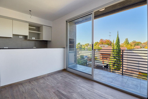 Venta Departamento 2 Ambientes Tigre Centro C Cochera