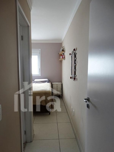 Imagem 7 de 15 de Ref.: 1276 - Apartamento Em São Paulo Para Venda - V1276