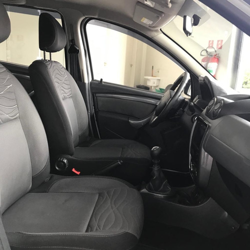 Renault Duster 2014 2.0 Techroad 4x2 16v Flex / Duster 14