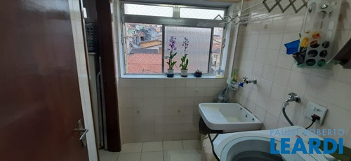Imagem 9 de 15 de Apartamento - Vila Nova Mazzei - Sp - 628432