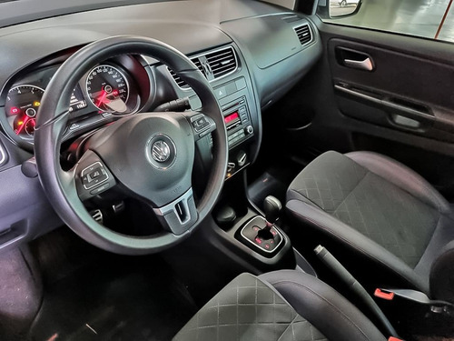 Imagem 5 de 11 de Volkswagen Fox 1.6 Mi Prime I-motion 8v