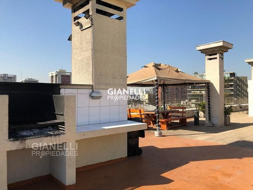 Vendo Dpto. Tipo Studio - Alameda 351 - Lastarria - Metro Uc