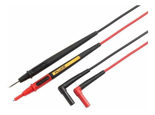 Puntas Para Multímetro Twistguard Fluke-tl175