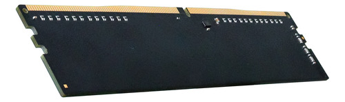 Memoria Ram Quaroni Udimm 8gb Para Pc Ddr4 288 Pin 1.2 V
