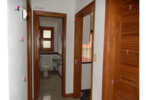 Casa En Venta En La Zona De Lugano- Ref: 9724