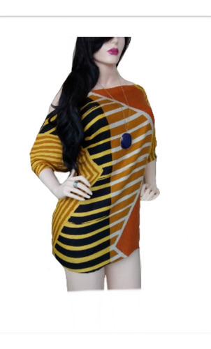 Blusas Blusones Mujer Dama Todas Tallas Grande Plus Moda