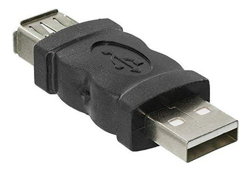 Adaptador Usb Macho A Firewire Ieee 1394 Hembra 6 Pines