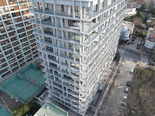 Imagen 2 de 4 de Oficina Comercial A Estrenar - Olivos-vias/rio