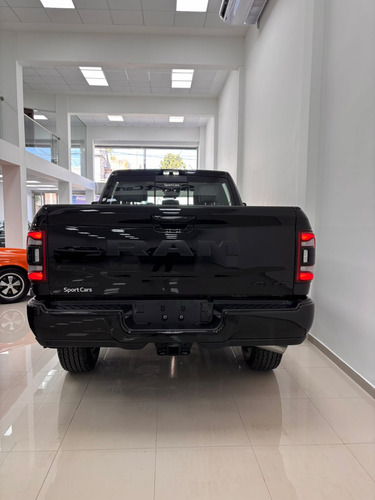 RAM 2500 6.7 Laramie At6 350Cv 4X4