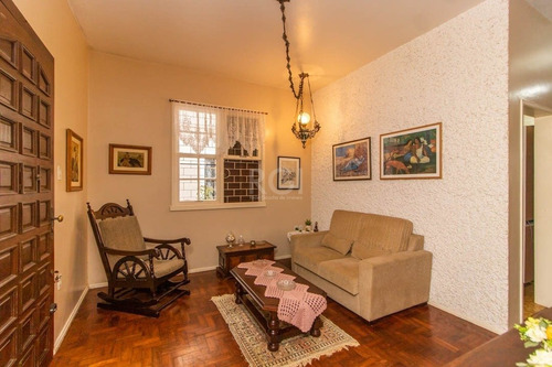 Casa Em Santa Tereza Com 3 Dormitórios - Ot7664