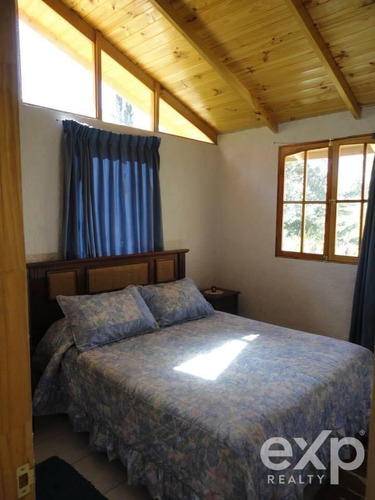 Parcela En Venta Con Rio, 4 Cabañas! Alcohuaz Valle Elqui