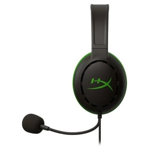 Pack 3 Audifonos Hyperx Cloudx Chat Headset Para Xbox