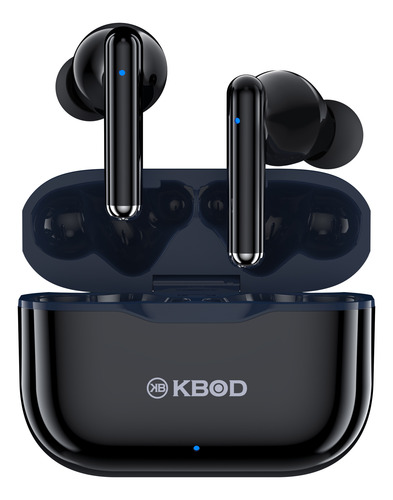 Audífonos Inalámbricos Bluetooth V5.3 Con Carga Rápida C38
