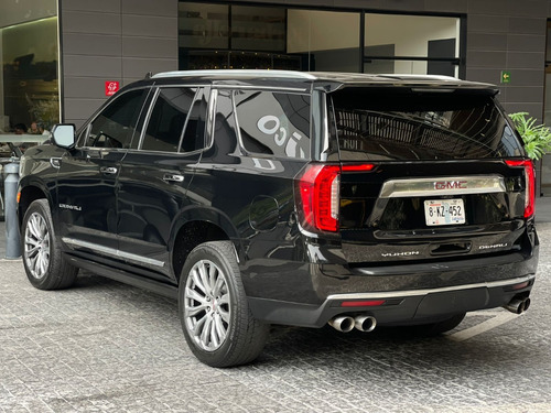 GMC Yukon 6.2 Denali 8 Vel Awd At