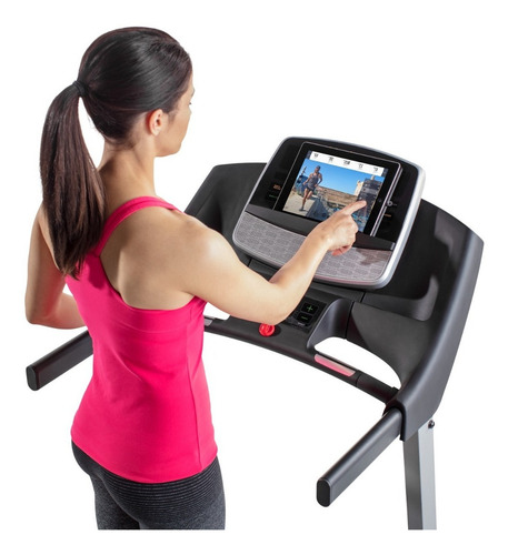 Trotadora Caminadora Proform 430i Msi