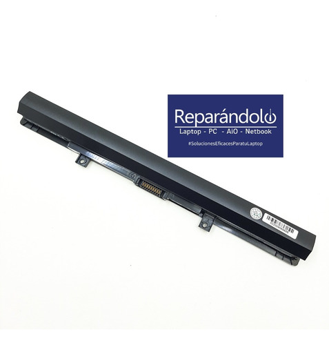 Imagen 10 de 10 de Batería Para Laptop Hp, Dell, Toshiba, Acer, Lenovo, Sony