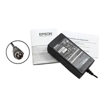 Comprar Fuente Comandera Epson M235 24v 3 Pines Epson Hasar Bematech