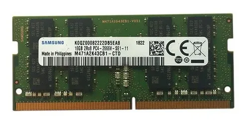 Samsung ddr4 deals 16gb 2666