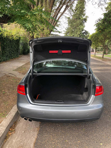 Audi A4 2.0 T Fsi 211cv Multitronic 2010