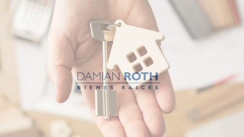 Imagen 8 de 12 de Venta Complejo Duplex Paso Del Rey