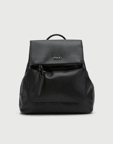 Mochila viamo negra sale