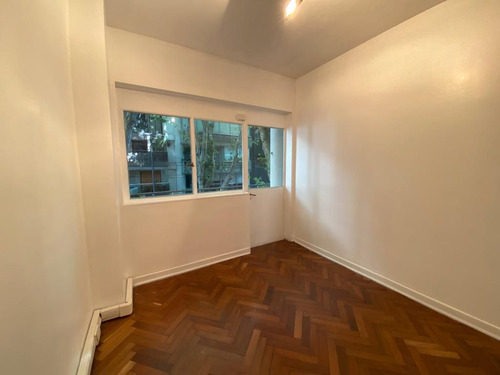 Oficina En Alquiler En Palermo