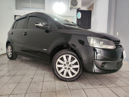 Volkswagen Fox 1.0 Trend Tec Total Flex 5p