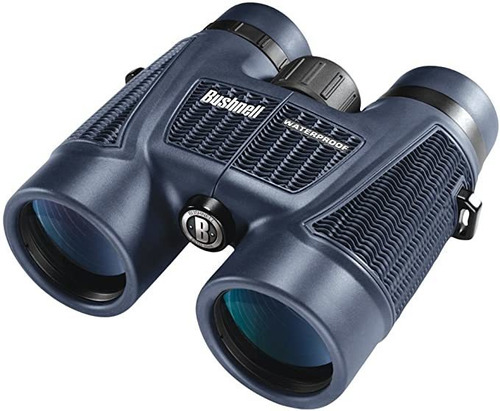 Bushnell H2o / Impermeable A Prueba De Niebla Techo Prisma B