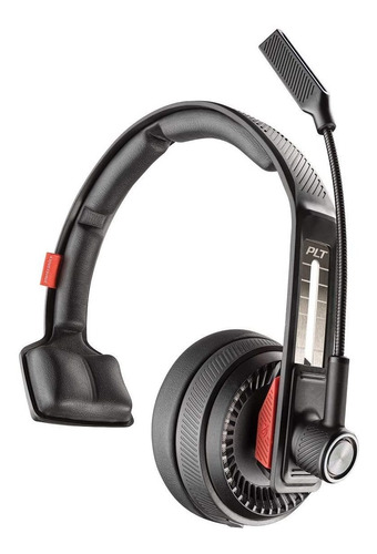 Plantronics Voyager 104 - Auriculares Bluetooth Con Micrófon