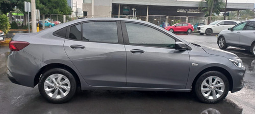 Chevrolet Onix 1.0 LT At