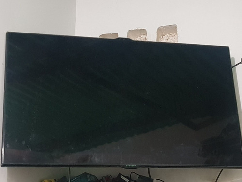 Imagen 3 de 4 de Tv Samsung 46 Smart 3d