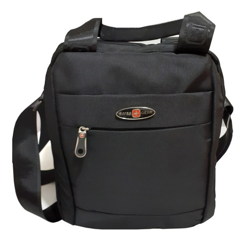 Imagen 1 de 9 de Morral Porta-notebook Swissgear